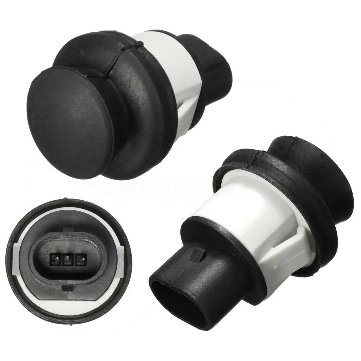Car Door Contact Switch Auto Accessories 3Pin For Ford Seat Ibiza Inca Cordoba Alhambra 6N0 947 563 | Автомобили и мотоциклы