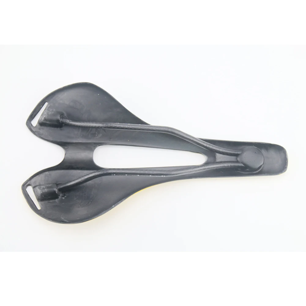 Велосипедное седло RXL SL для горного велосипеда карбоновое дорожного 275*143 мм