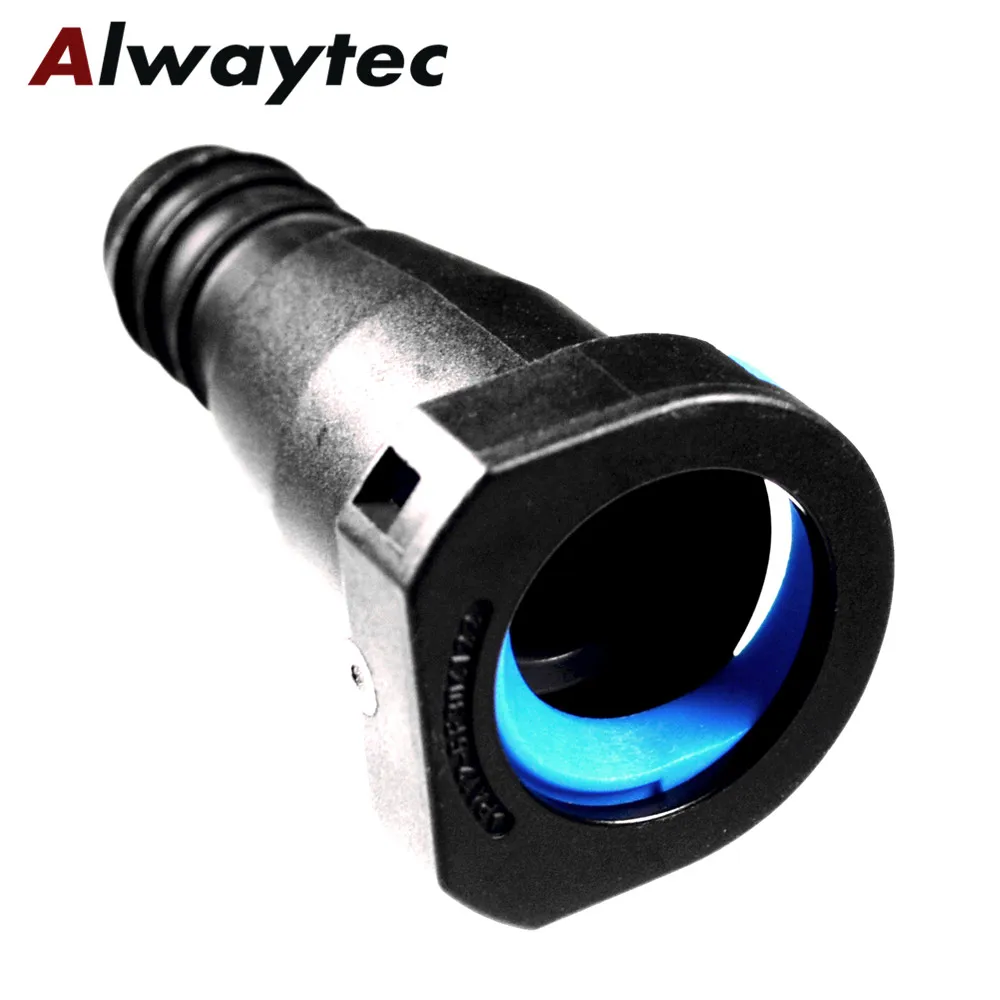 Автомобильный styling11.8mm топливная линия быстрый соединитель Топливная форсунка
