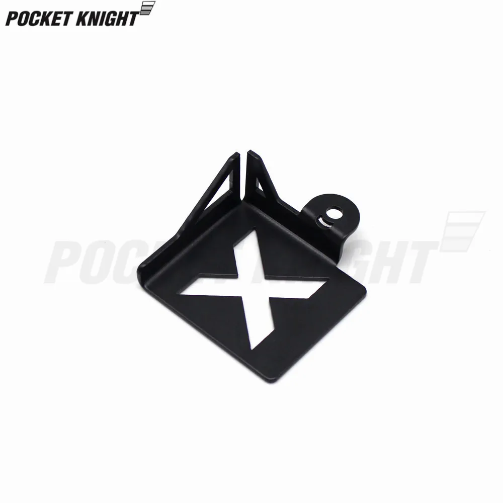 Чехол для заднего тормозного жидкости HONDA CB500X CB500 X 2019-2020 | Чехлы и декоративные