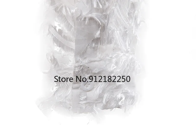 White Feather Shirt Men 2021 Fashion Nightclub Prom Long Sleeve Mens Dress Shirts Stage Singer Men Shirt Camisa Social Masculina
