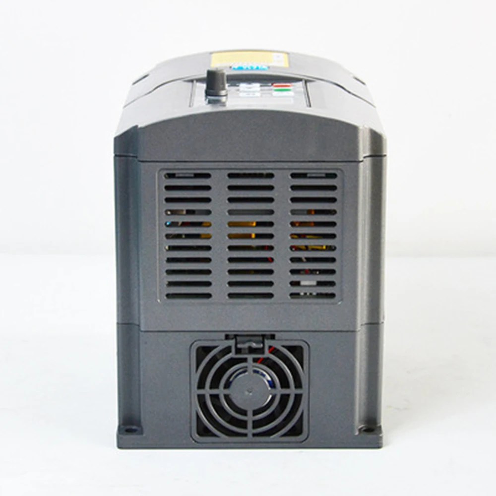 380 кВт в универсальный преобразователь частоты трехфазный вход Uutput контроллер