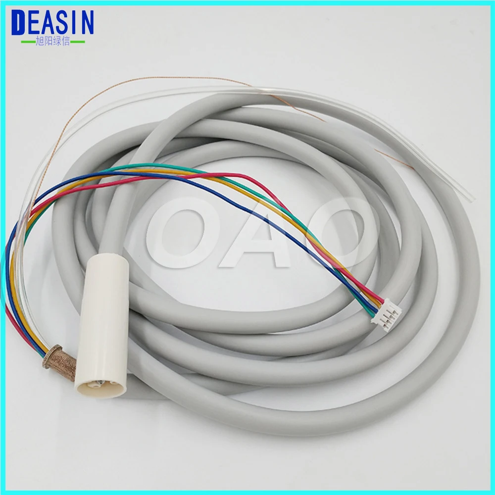 

Dental Scaler Cable Compatible with HW-5L LED Handpiece