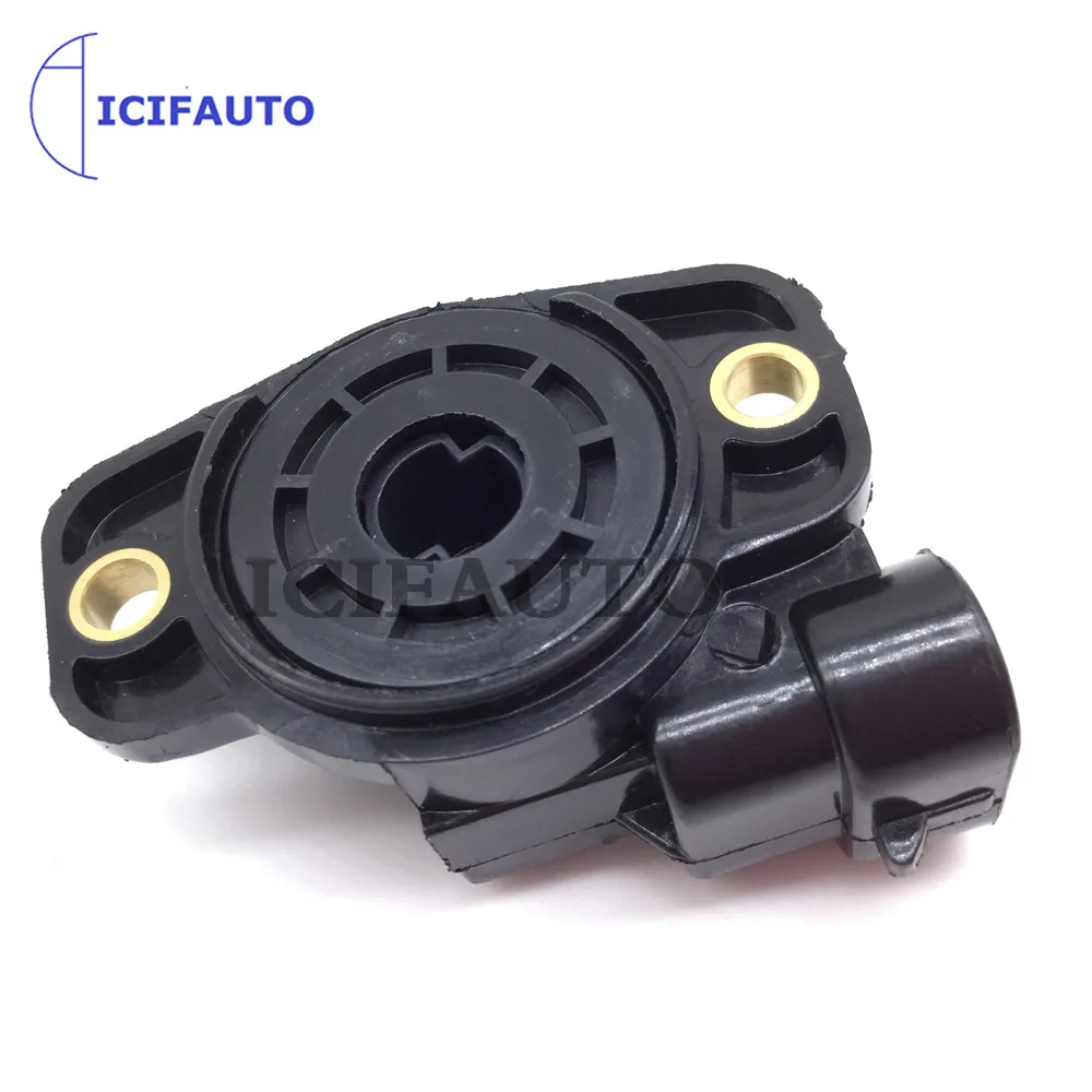 Датчик положения дроссельной заслонки TPS для Citroen AX ZA Berlingo Saxo xtia Xsara ZX N2 Peugeot 106 205 206