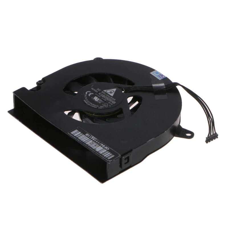 

CPU FAN for Apple MacBook Pro Unibody 13" A1278 A1342 2008 2009 2010 2011 2012