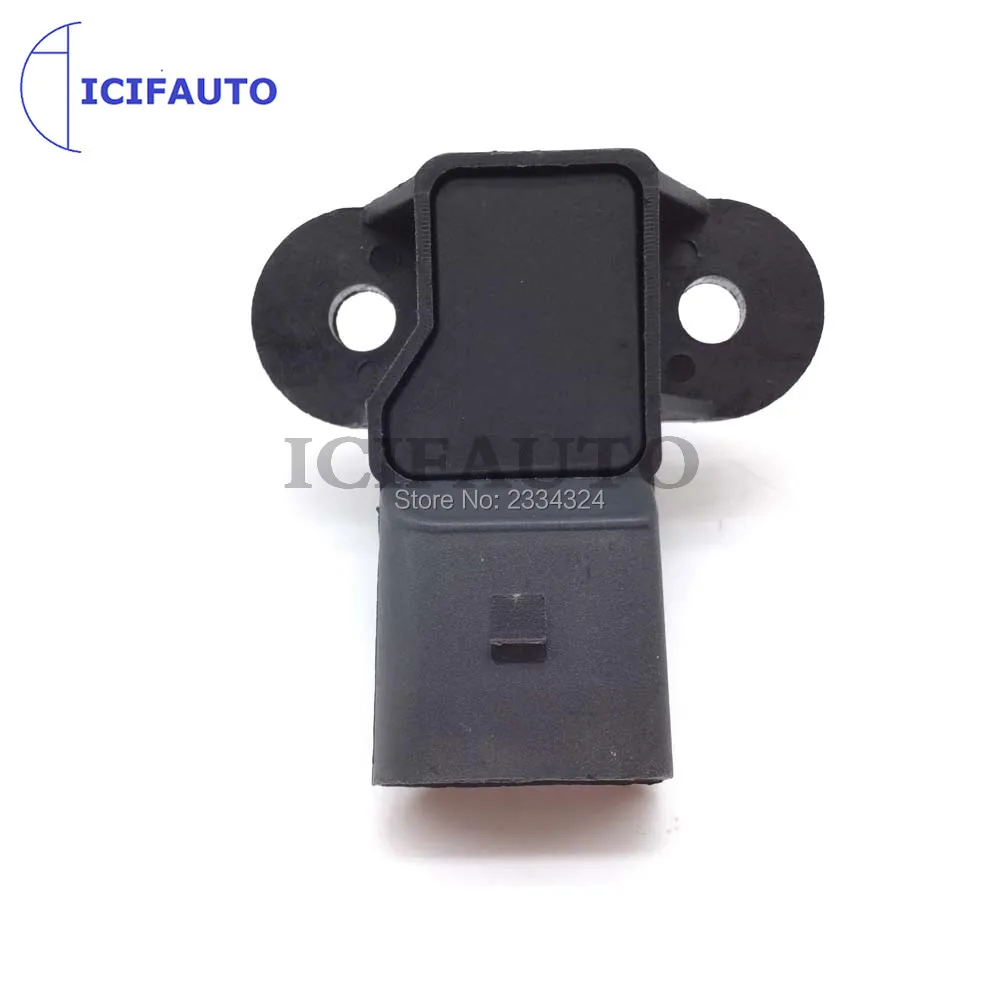 Датчик давления воздуха на воздухе для AUDI A3 VW Beetle Bora Caddy Eos Golf Jetta Lupo Passat Polo Touran 1 2 4 6 0