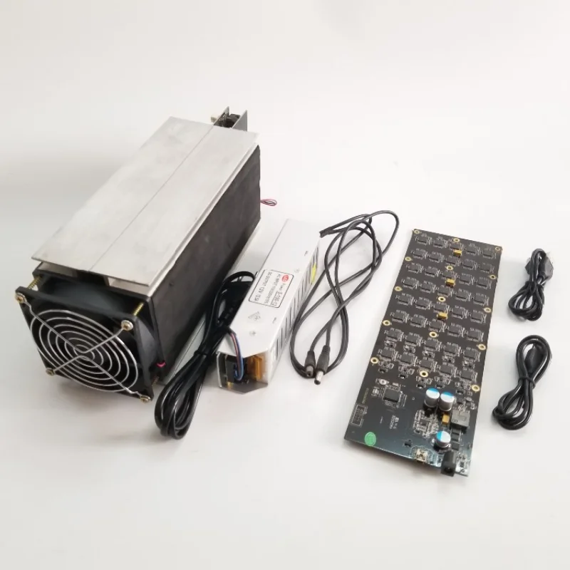 Майнер LTC Miner 5 2 ~ 6Mh/s Gridseed Blade G-Blade USB Scrypt Litecoin ASIC с блоком питания | Прочие детали для