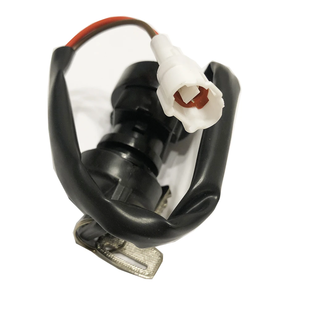 Зажигание мотоцикла ключ переключатель для YAMAHA RAPTOR 250 YFM250 2008-2013 ATV Мотоцикл мопед