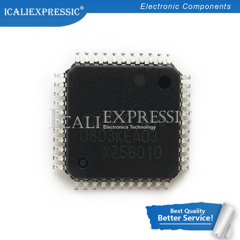 

1 шт XZ56010 56010 QFP-44 в наличии