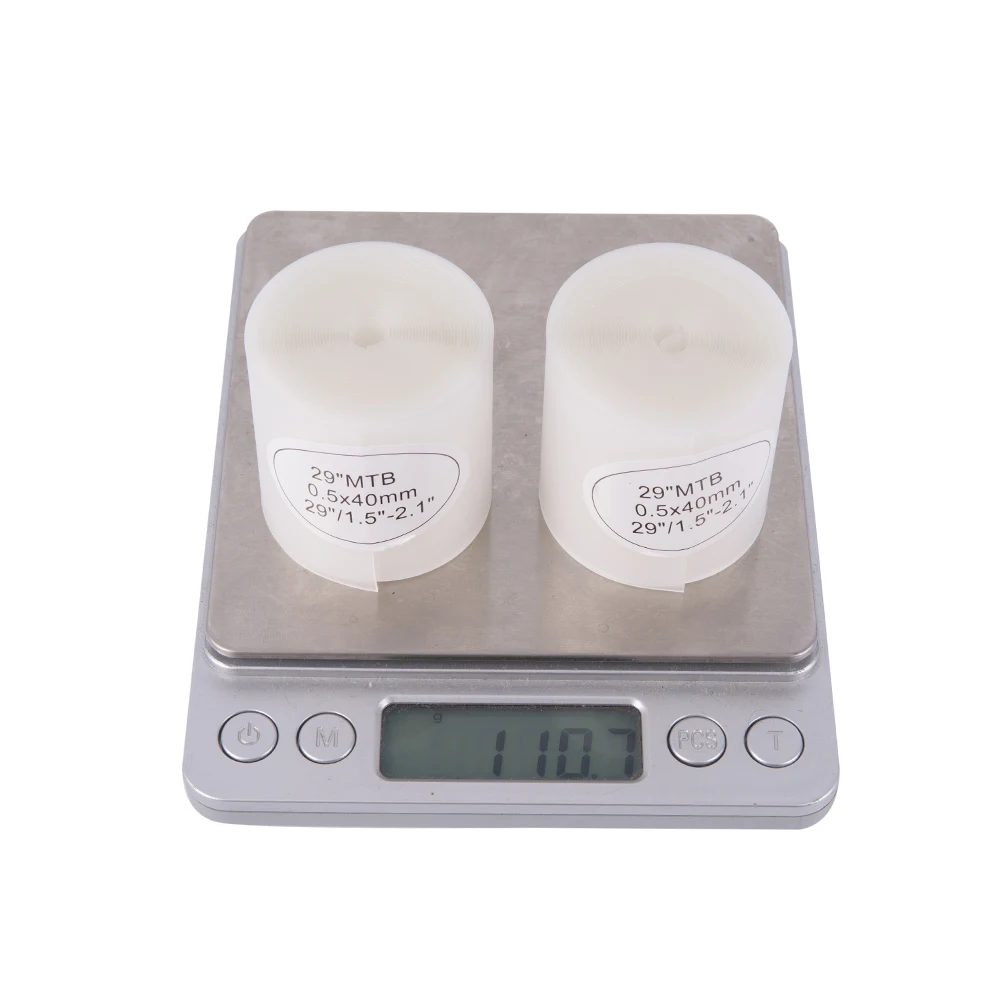 Накладки на шины для дорожного велосипеда премиум класса проколостойкие ленты