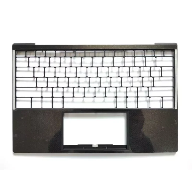 Comprar Cubierta Superior Para Ordenador Portátil Dell XPS 13 9300 9301, Reposamanos De Repuesto, Cubierta Para Teclado C, 842JJ, 0Y75C4, CN-0Y75C4