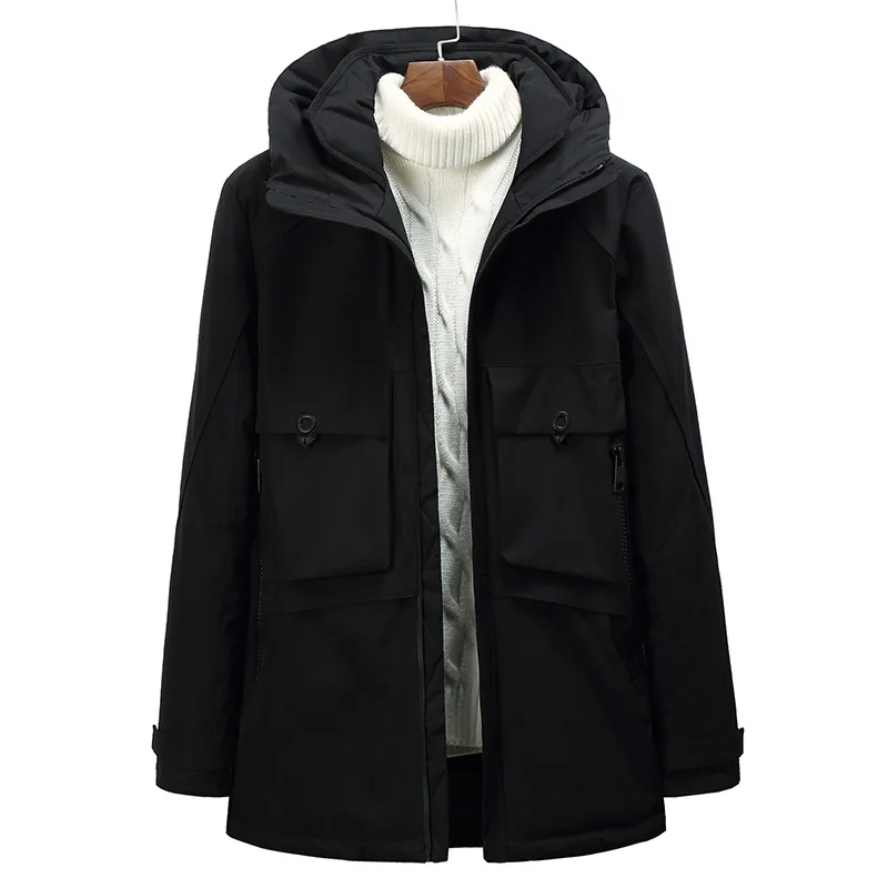 

Parkas