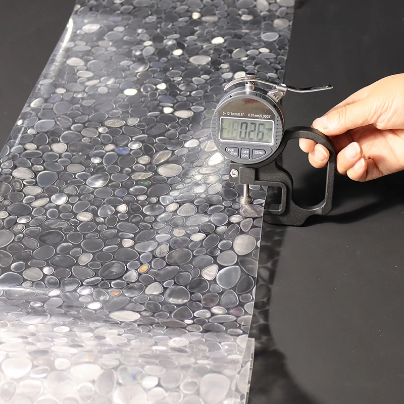 200 см в длину фотопленка виниловая галька защита конфиденциальности