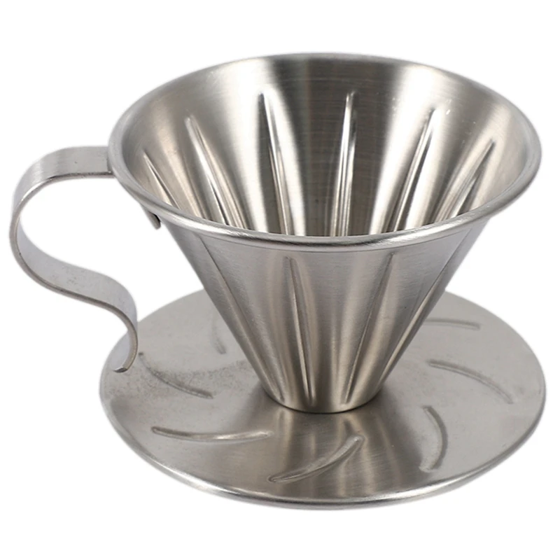 

Clever Pour over Coffee Dripper Brewer Cone Filter Coffee Maker with Digital Scale Spoon LCD Display Kitchen Spoon