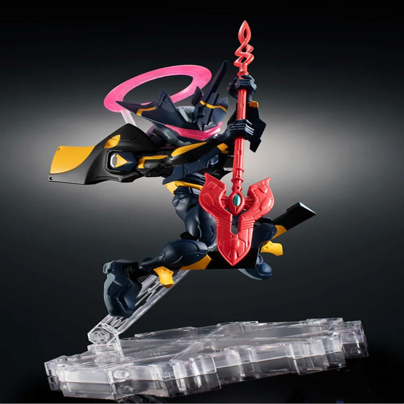 

Bandai Original Model NXEDGE NX Anime Neon Genesis Evangelion EVA Unit 6 Boxed Toys Very Cool and Hot Selling