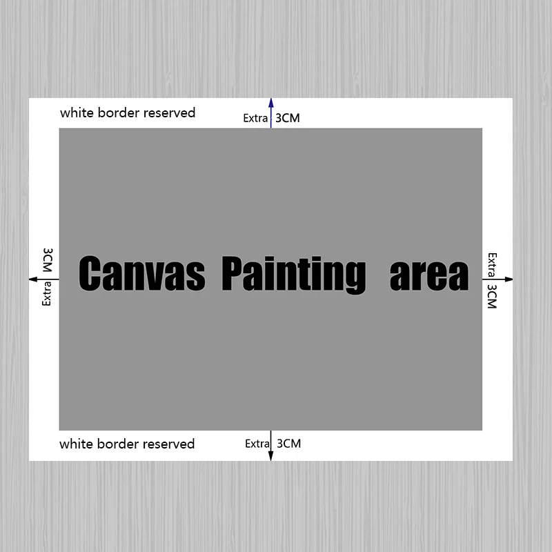 Абстрактный постер и принты облаков пейзаж холст живопись настенные картины