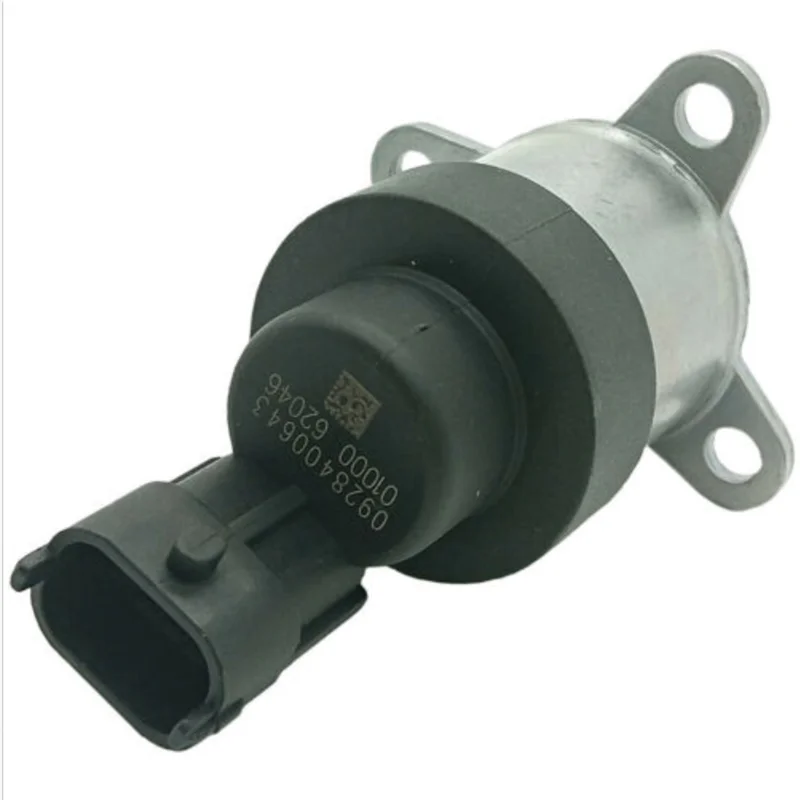 Регулятор топливного насоса высокого давления CR 0928400643 Дозирующий контрольный