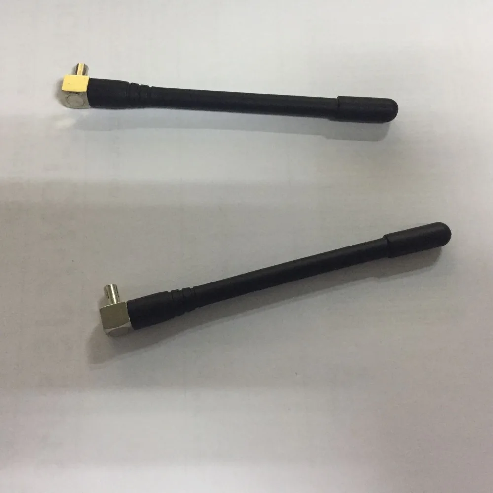 2 шт./лот 3G 4G антенна TS9 коннектор Wi Fi модем Расширенная для Huawei E5573 E8372 E5786 PCI карты USB
