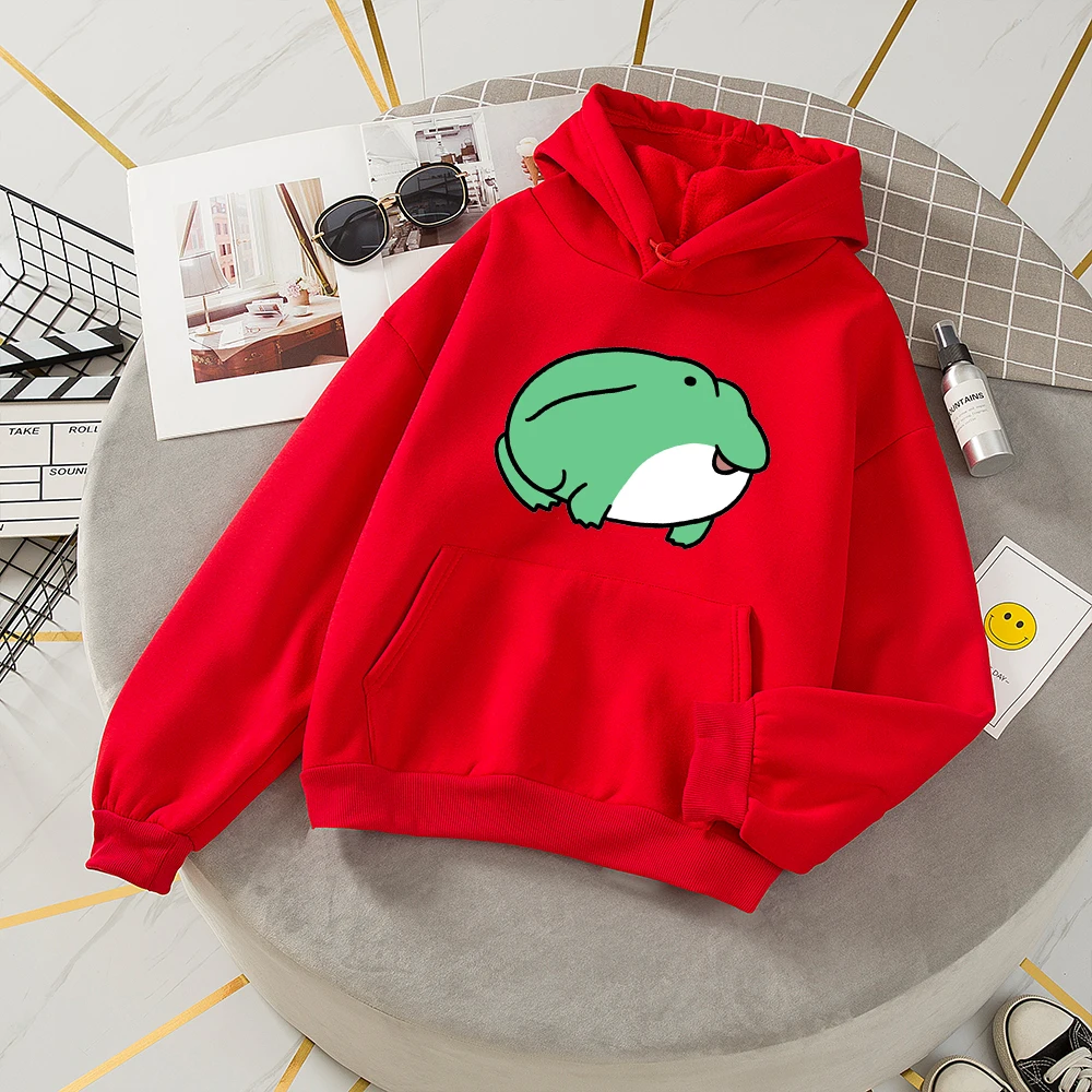 Hoodies Plus Size Clothing Hoodies Women Thick Loose Women Cute Kpop Sweatshirts Graphic Sweetshirts Korean Autumn Thin Hoodies