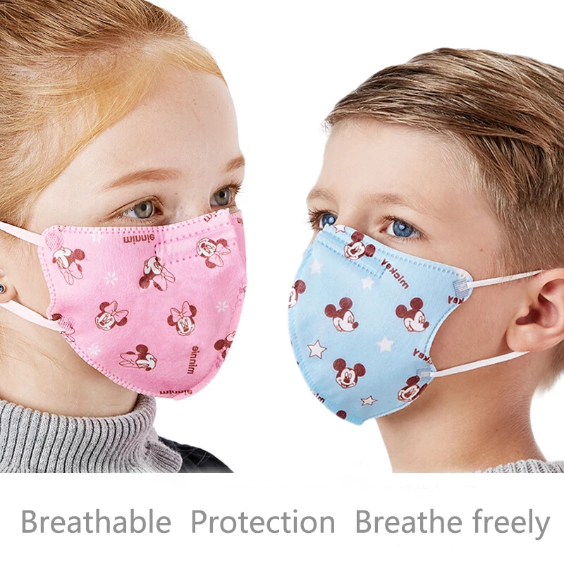 Аксессуары для косплея Детская цельная аниме маска из мультфильма Холодное