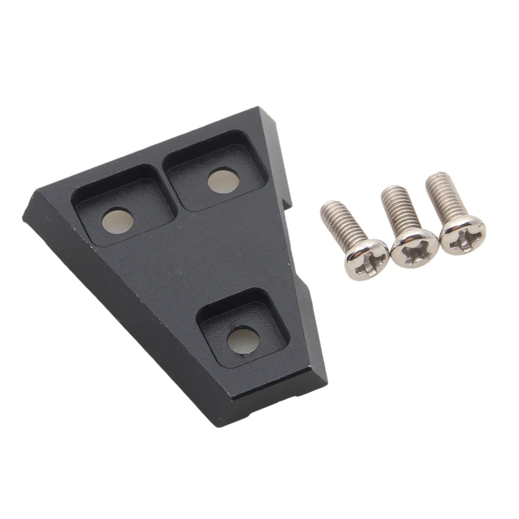 

5Piece V Lock V Mount Adapter for V Mount Battery Plate DSLR Camera Accessories