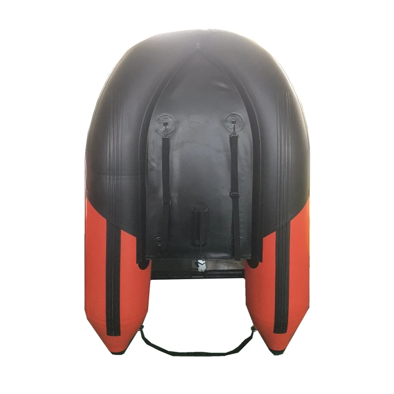New Person Float Tube Belly Boat for Sale image 4