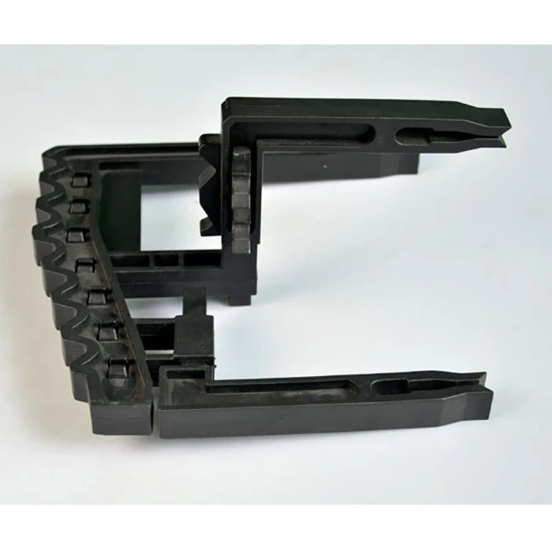 Гольф 9 Железный клуб пластиковые валы держатель укладчик подходит для любого