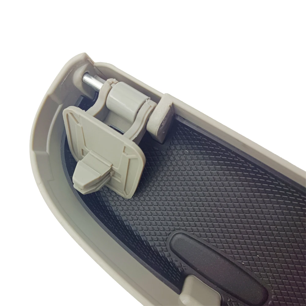 Автомобильный футляр для солнцезащитных очков Чехол BMW X1 X3 F25 X5 G05 F10 F11 F20 i3