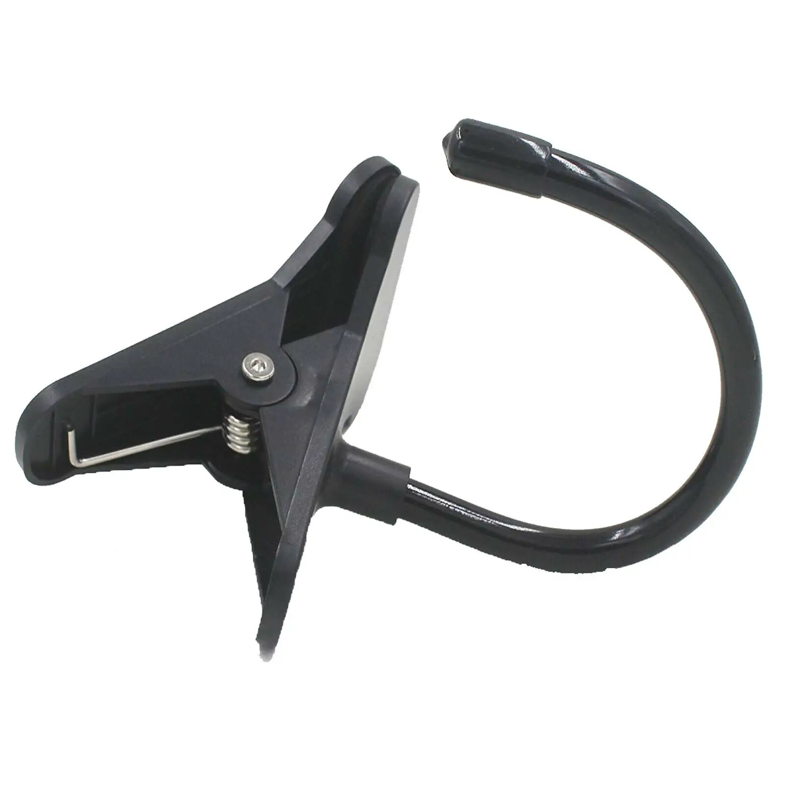 Прочные настольные держатели крючок черная стойка держатель для наушников