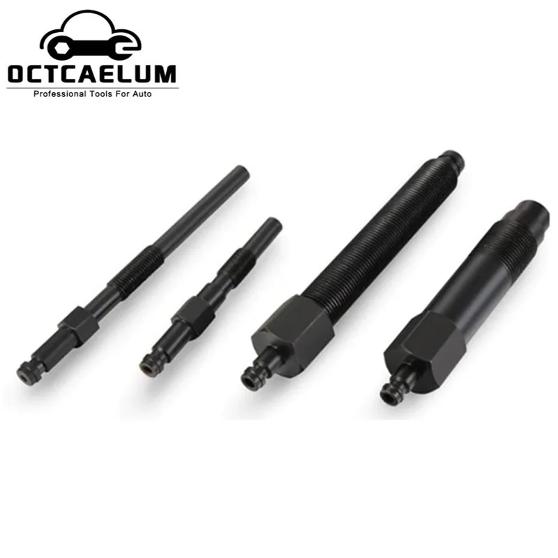 Автомобильный дизельный двигатель цилиндр Presssure диагностический тестер