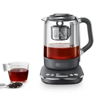 Бытовой электрический чайник Morphy Richards, многофункциональный чайник для здоровья, Интеллектуальный чайник с подъемом и изоляцией mr6088