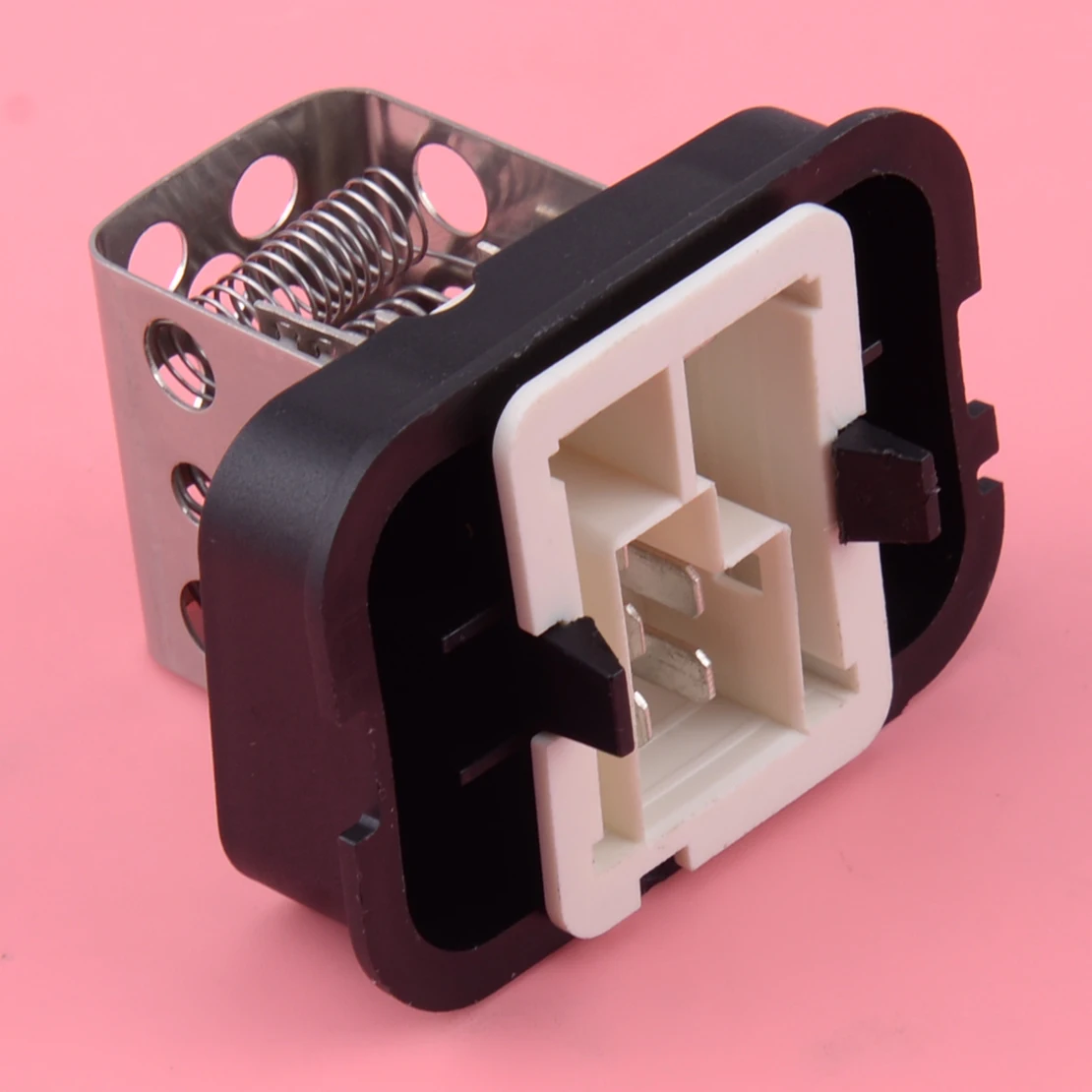 

Резистор нагнетатель отопителя, вентилятор двигателя подходит для Vauxhall Astra G MK5 1,7 1,9 CDTI Zafira 90560362 1845795 1845796 93180051