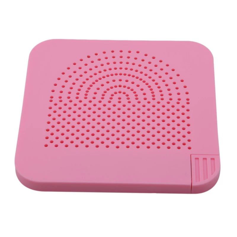 Портативная сетка для Квилтера направляющая бумажных складных инструментов