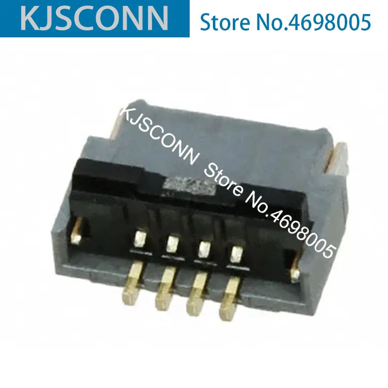 FH34SRJ 4S 0.5SH CONN FFC FPC 4POS 0 50 мм 4 контактный разъем 100% новый и оригинальный бесплатная