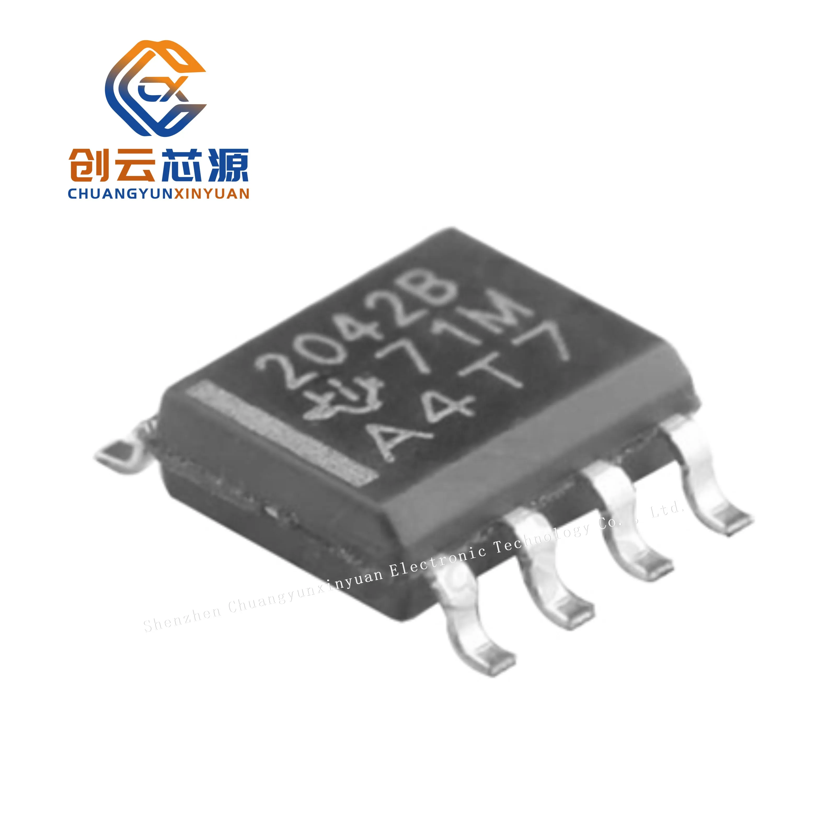 

1Pcs/ New Original TPS2042BDR TPS2042 2042B Power Distribution Switch SOIC-8 Chip In Stock