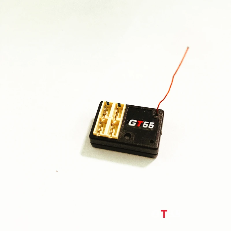 FLYSKY GT5 IT4S AFHDS2A модель автомобиля микро приемник 2 4G для GT2E GT2F GT2G I4X I6 I6X I6S TH9A TM10 I8 I10 |