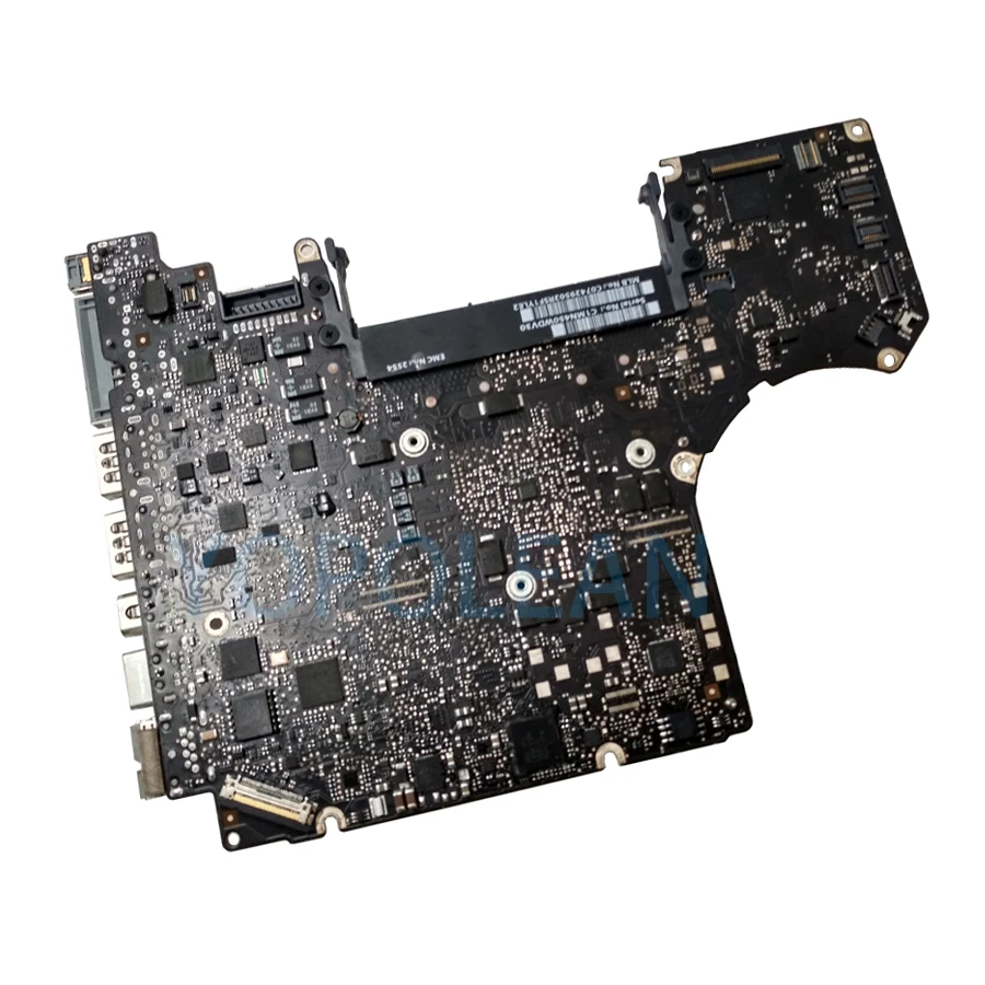 Оригинальная материнская плата i5 2 5 ГГц i7 9 для Macbook Pro 13 &quotA1278 Логическая EMC 2554 820 3115