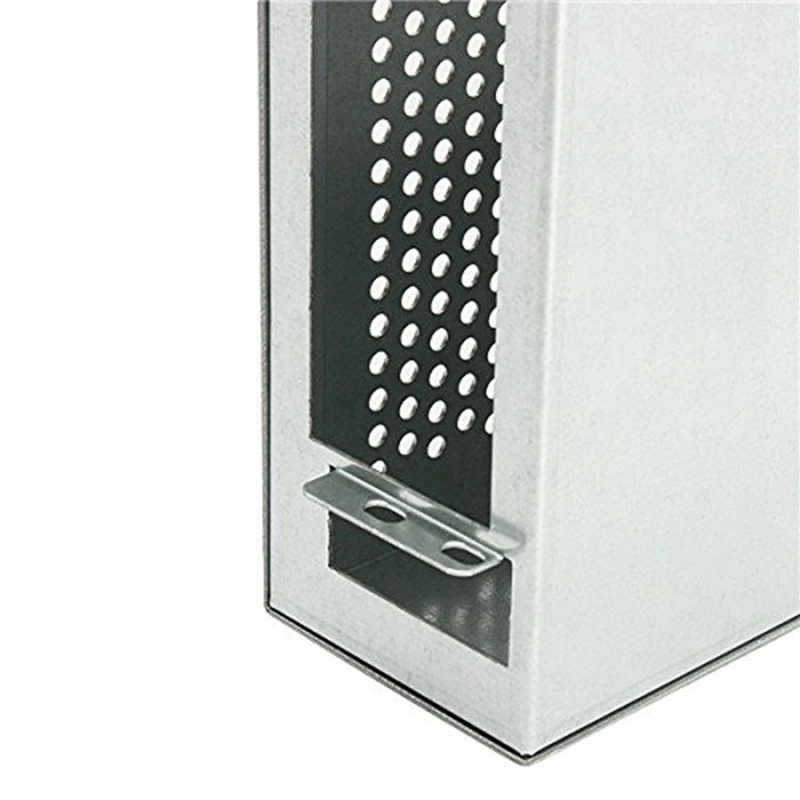 Металлический защитный чехол для внешней карты ie сотовый корпус ноутбука док