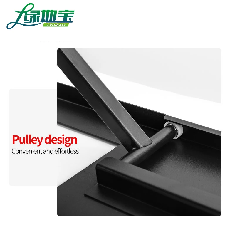 складной компьютерный стол