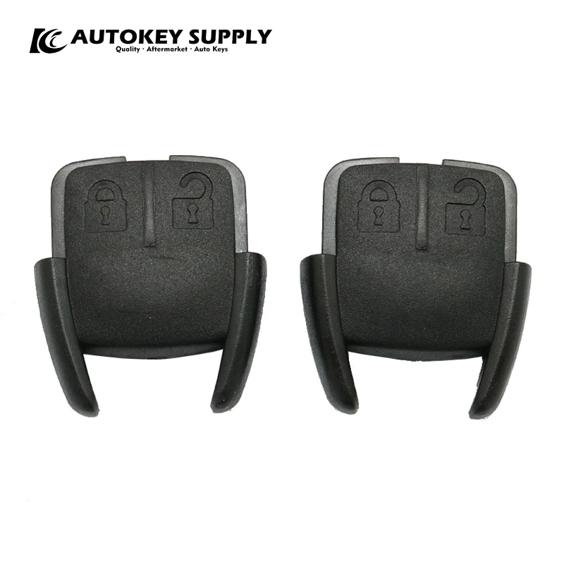 

ForChevrolet 2 Button Remote Controle Head Only AKGMS235
