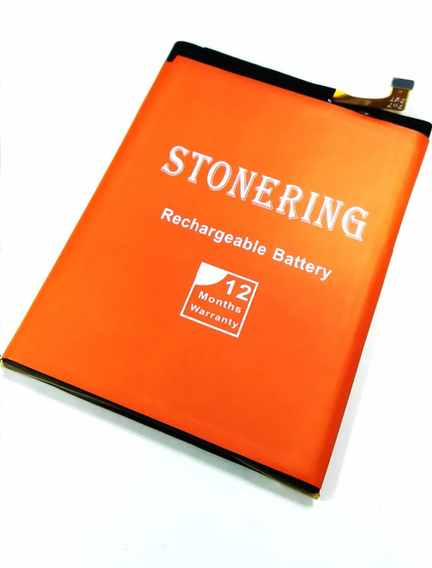Аккумулятор Stonering C11P1611 4300 мАч для ASUS Zenfone 3 Max ZC520TL ZenFone Plus M1 | Мобильные телефоны и