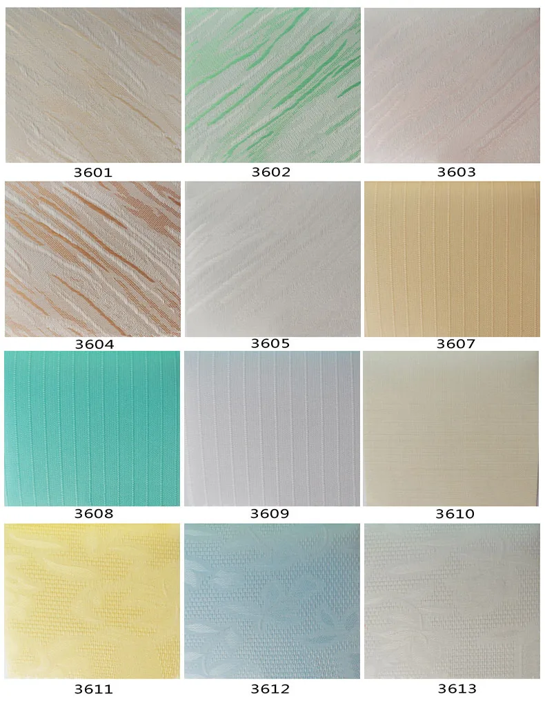 Белые вертикальные жалюзи для раздвижных стеклянных дверей гостиной и спальни