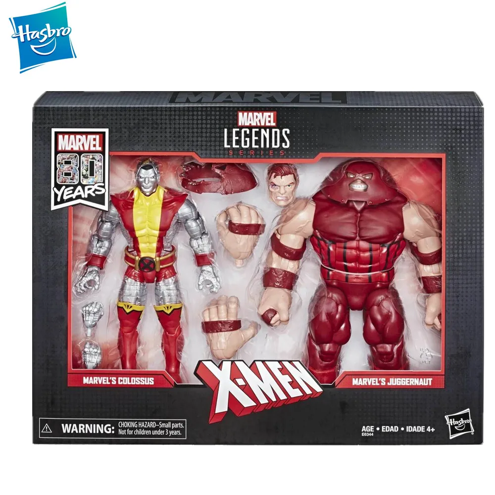 

Фигурка героя Hasbro из серии Marvel Legends, 6 дюймов
