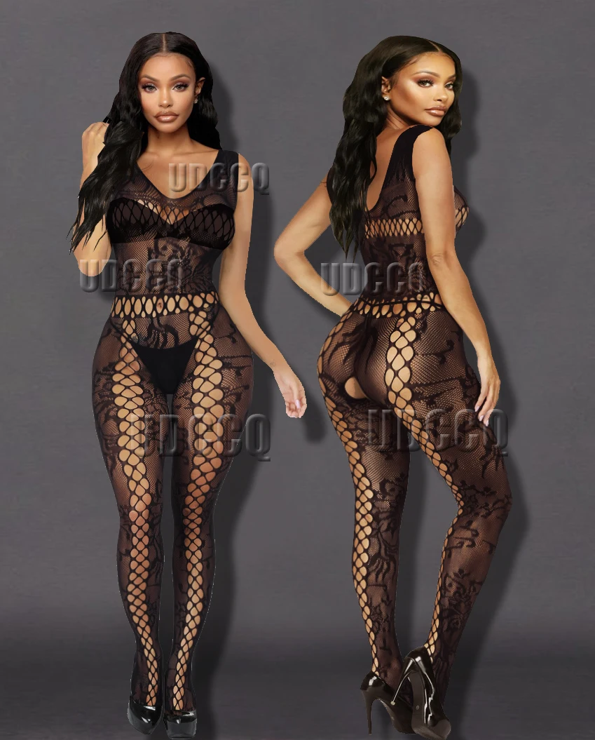 Соблазнительные чулки для тела нижнее белье косплея ночные рубашки комбинация