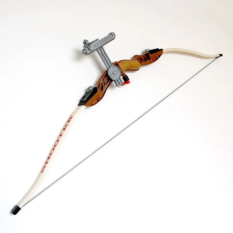 [Забавные] Игрушки для косплея игрушки стрельбы из лука и стрелы детей забавная