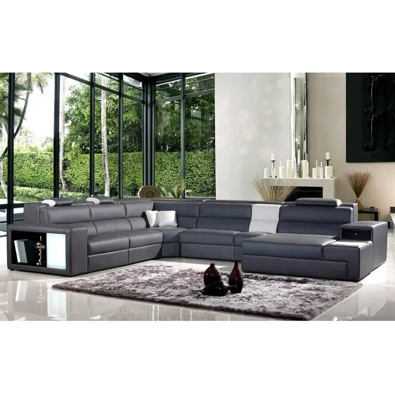 Диван для гостиной кожаный диван 1 заказ|Диваны гостиной| |