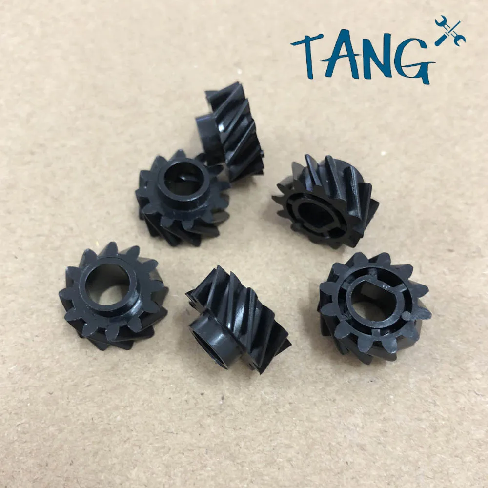 12 шт. AB011462 AB01-1462 Gear для переработки отходов тонера Ricoh Aficio 1060 1075 2051 2051SP 2060 2060SP 2075 2075SP