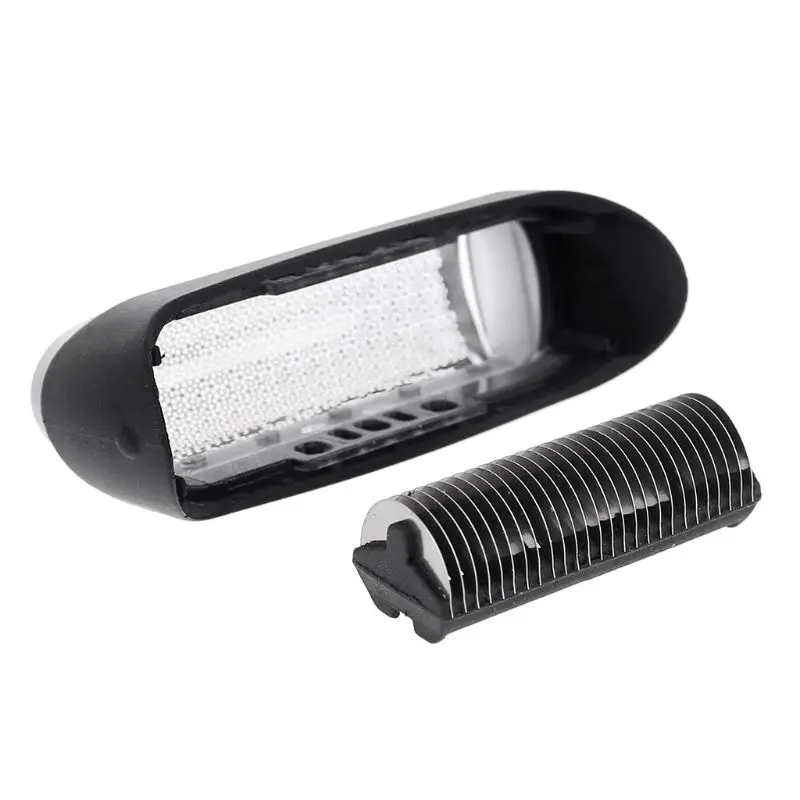 Экран для электробритвы и головка резака BRAUN 10B/20B 170 180 190 190S 1775 1735 27RB | Бытовая