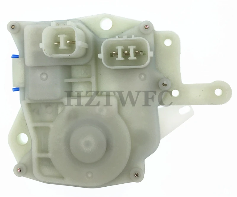 Привод замка двери для Honda Civic Accord передняя задняя левая правая 72155 S84 A11 72115 A01 72655