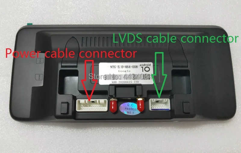 

Ouchuangbo Android 10 GPS Radio For MB Benz GLA 200 220 260 A160 A180 A200 220d A250 A260 W176 2016-2018 With 64GB DSP 1920*720